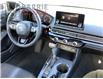 2025 Honda Civic Hybrid Sport (Stk: 11-25929) in Barrie - Image 10 of 14