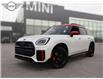 2025 MINI Countryman John Cooper Works (Stk: 4773) in Ottawa - Image 1 of 31