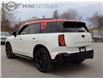 2025 MINI Countryman John Cooper Works (Stk: 4773) in Ottawa - Image 8 of 31