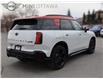 2025 MINI Countryman John Cooper Works (Stk: 4773) in Ottawa - Image 9 of 31