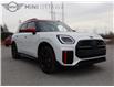 2025 MINI Countryman John Cooper Works (Stk: 4773) in Ottawa - Image 10 of 31