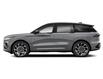 2025 Lincoln Nautilus Premiere (Stk: 256370) in Vancouver - Image 2 of 3