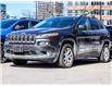 2016 Jeep Cherokee North (Stk: P4860) in Toronto - Image 1 of 2