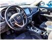 2016 Jeep Cherokee North (Stk: P4860) in Toronto - Image 2 of 2