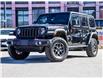 2024 Jeep Wrangler Rubicon (Stk: P4861) in Toronto - Image 1 of 29