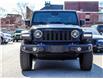 2024 Jeep Wrangler Rubicon (Stk: P4861) in Toronto - Image 2 of 29