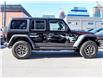 2024 Jeep Wrangler Rubicon (Stk: P4861) in Toronto - Image 3 of 29