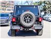 2024 Jeep Wrangler Rubicon (Stk: P4861) in Toronto - Image 4 of 29