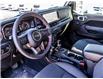 2024 Jeep Wrangler Rubicon (Stk: P4861) in Toronto - Image 7 of 29