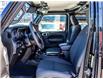 2024 Jeep Wrangler Rubicon (Stk: P4861) in Toronto - Image 8 of 29