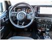 2024 Jeep Wrangler Rubicon (Stk: P4861) in Toronto - Image 10 of 29