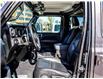2021 Jeep Wrangler Unlimited Sahara (Stk: P4863) in Toronto - Image 7 of 25