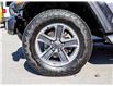 2021 Jeep Wrangler Unlimited Sahara (Stk: P4863) in Toronto - Image 15 of 25
