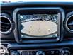 2021 Jeep Wrangler Unlimited Sahara (Stk: P4863) in Toronto - Image 19 of 25