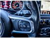 2021 Jeep Wrangler Unlimited Sahara (Stk: P4863) in Toronto - Image 23 of 25