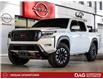 2024 Nissan Frontier PRO-4X (Stk: AP25004) in Toronto - Image 1 of 26