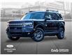 2025 Ford Bronco Sport Big Bend (Stk: 250347) in Toronto - Image 1 of 22