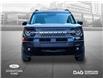 2025 Ford Bronco Sport Big Bend (Stk: 250347) in Toronto - Image 2 of 22