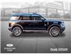 2025 Ford Bronco Sport Big Bend (Stk: 250347) in Toronto - Image 3 of 22