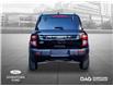 2025 Ford Bronco Sport Big Bend (Stk: 250347) in Toronto - Image 4 of 22