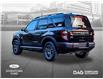 2025 Ford Bronco Sport Big Bend (Stk: 250347) in Toronto - Image 5 of 22