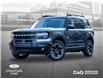 2025 Ford Bronco Sport Outer Banks (Stk: 250346) in Toronto - Image 1 of 23