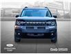 2025 Ford Bronco Sport Outer Banks (Stk: 250346) in Toronto - Image 2 of 23