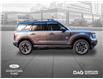 2025 Ford Bronco Sport Outer Banks (Stk: 250346) in Toronto - Image 3 of 23
