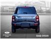 2025 Ford Bronco Sport Outer Banks (Stk: 250346) in Toronto - Image 4 of 23