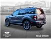 2025 Ford Bronco Sport Outer Banks (Stk: 250346) in Toronto - Image 5 of 23