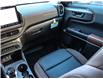 2025 Ford Bronco Sport Outer Banks (Stk: 250346) in Toronto - Image 14 of 23