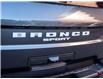 2025 Ford Bronco Sport Outer Banks (Stk: 250346) in Toronto - Image 19 of 23