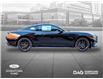 2025 Ford Mustang EcoBoost (Stk: 250351) in Toronto - Image 3 of 25