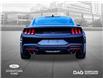 2025 Ford Mustang EcoBoost (Stk: 250351) in Toronto - Image 4 of 25