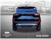 2025 Ford Escape PHEV (Stk: 250400) in Toronto - Image 4 of 21