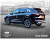 2025 Ford Escape PHEV (Stk: 250400) in Toronto - Image 5 of 21