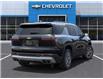 2025 Chevrolet Traverse LT (Stk: 25-255) in Brockville - Image 4 of 6