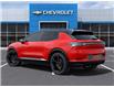 2025 Chevrolet Equinox EV RS (Stk: 25-317) in Listowel - Image 3 of 6