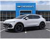 2025 Chevrolet Equinox EV RS (Stk: 25-441) in Listowel - Image 2 of 6