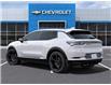 2025 Chevrolet Equinox EV RS (Stk: 25-441) in Listowel - Image 3 of 6
