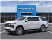 2025 Chevrolet Suburban Premier (Stk: 25-442) in Listowel - Image 2 of 6