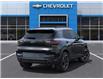 2025 Chevrolet TrailBlazer RS (Stk: 25-465) in Listowel - Image 4 of 6