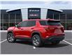2025 GMC Terrain Elevation (Stk: 25-500) in Listowel - Image 3 of 6