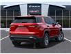 2025 GMC Terrain Elevation (Stk: 25-500) in Listowel - Image 4 of 6