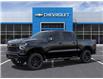 2025 Chevrolet Silverado 1500 LT Trail Boss (Stk: 25-516) in Listowel - Image 2 of 6