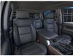 2025 Chevrolet Silverado 1500 LT Trail Boss (Stk: 25-516) in Listowel - Image 6 of 6