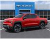 2025 Chevrolet Silverado EV LT (Stk: 25-529) in Listowel - Image 2 of 6