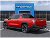 2025 Chevrolet Silverado EV LT (Stk: 25-529) in Listowel - Image 3 of 6