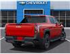 2025 Chevrolet Silverado EV LT (Stk: 25-529) in Listowel - Image 4 of 6