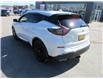 2020 Nissan Murano Platinum (Stk: 93578A) in Peterborough - Image 3 of 32